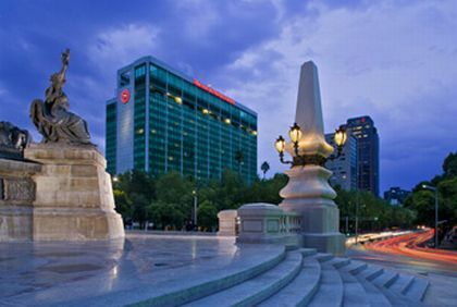 Hotel Sheraton Maria Isabel