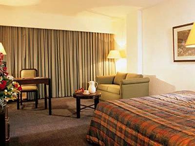 Hotel Fiesta Inn Monterrey Norte
