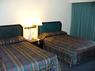 Hotel Fiesta Inn Monterrey Norte