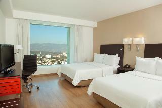 Hotel Fiesta Inn Queretaro