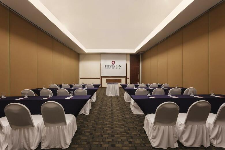 Fiesta Inn Veracruz Boca Del Rio Hotel
