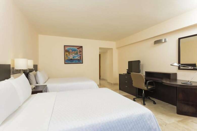 Fiesta Inn Veracruz Boca Del Rio Hotel