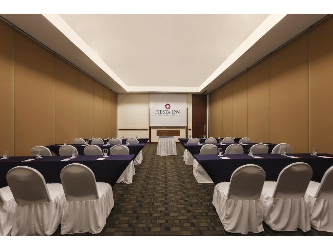 Fiesta Inn Veracruz Boca Del Rio Hotel