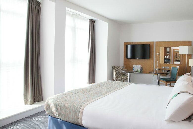 Hotel Holiday Inn Birmingham City Centre