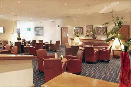Hotel Holiday Inn Bristol Filton