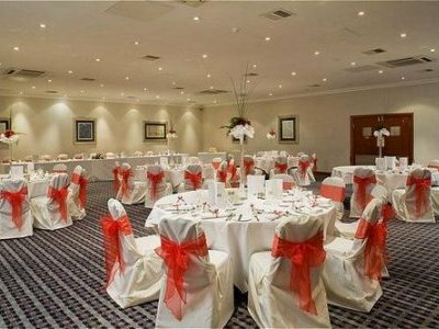 Hotel Holiday Inn Bristol Filton