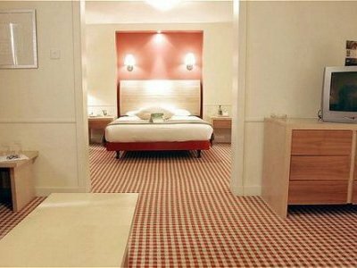 Hotel Holiday Inn Bristol Filton