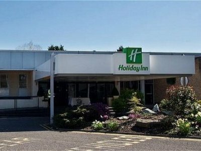 Hotel Holiday Inn Bristol Filton