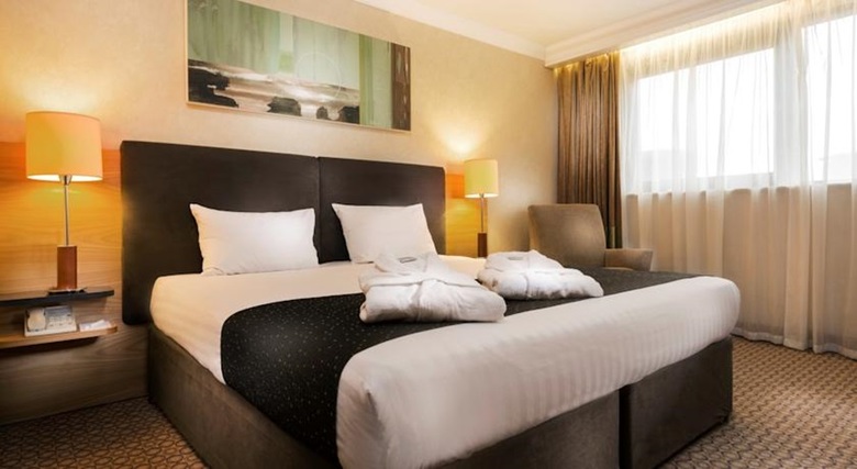 Hotel Park Inn By Radisson Cardiff City Centre