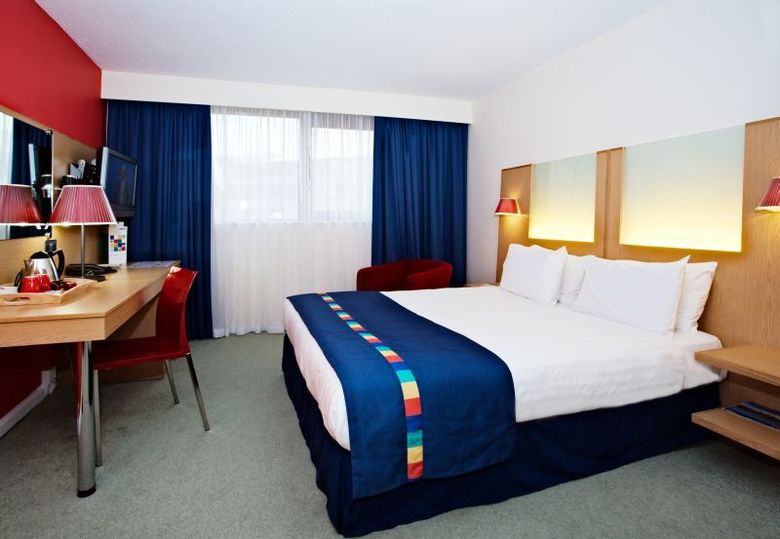 Hotel Park Inn By Radisson Cardiff City Centre