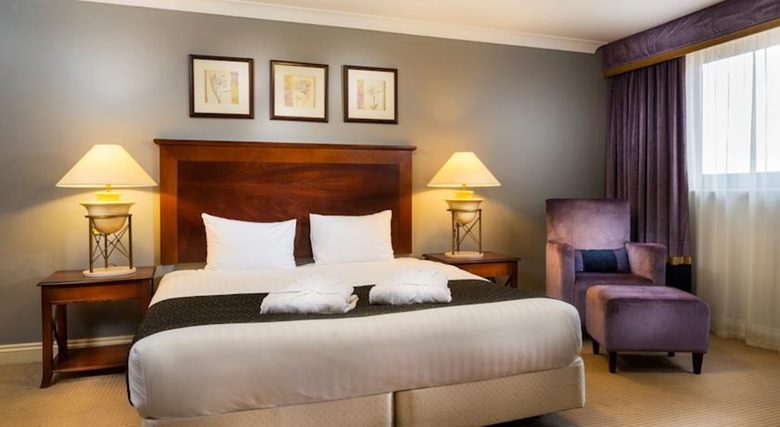 Hotel Park Inn By Radisson Cardiff City Centre