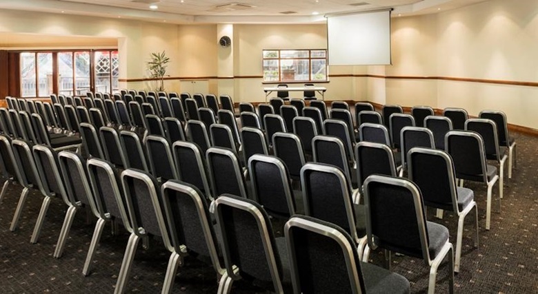 Hotel Park Inn By Radisson Cardiff City Centre