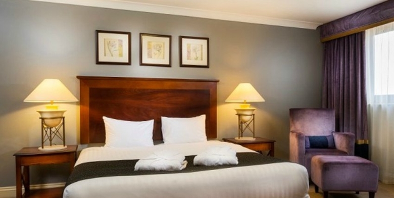 Hotel Park Inn By Radisson Cardiff City Centre