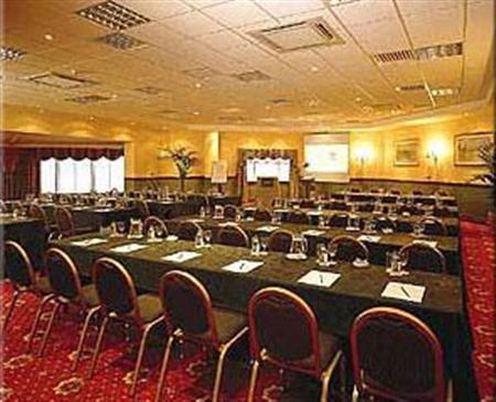 Hotel Park Inn By Radisson Cardiff City Centre