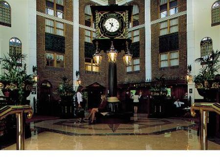 Hotel Park Inn By Radisson Cardiff City Centre