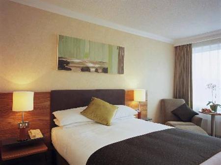 Hotel Park Inn By Radisson Cardiff City Centre