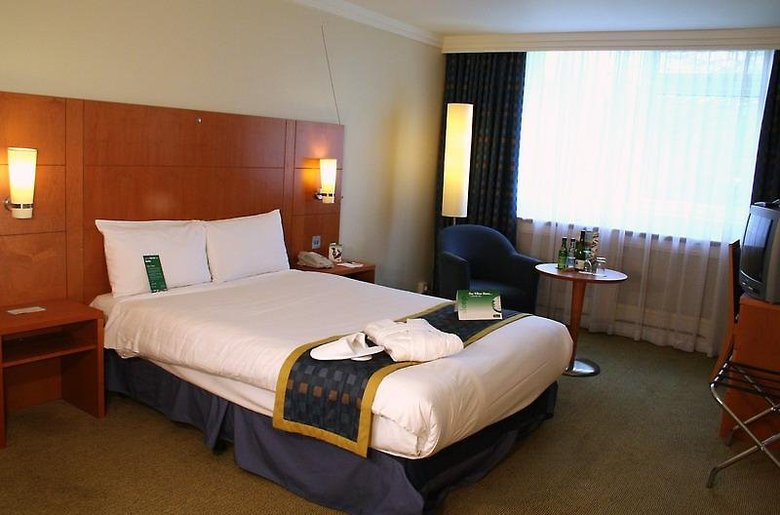 Hotel Holiday Inn Coventry M6