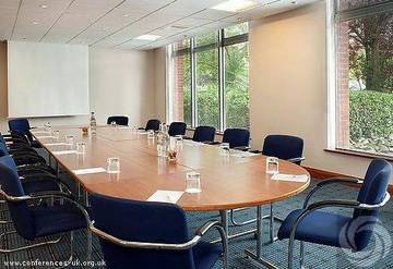 Hotel Holiday Inn Coventry M6