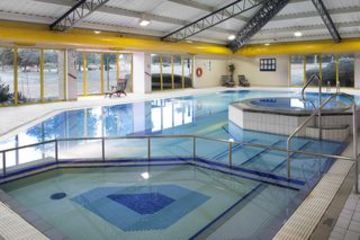 Hotel Holiday Inn Coventry M6
