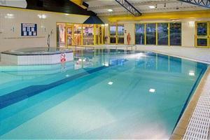 Hotel Holiday Inn Coventry M6