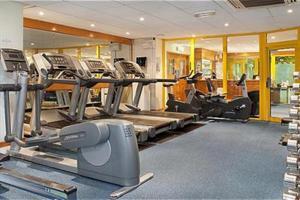 Hotel Holiday Inn Coventry M6