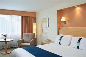 Hotel Holiday Inn Coventry M6