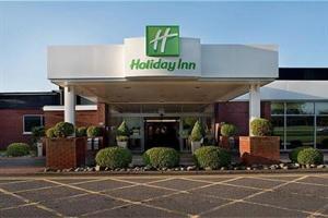 Hotel Holiday Inn Coventry M6