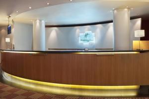 Hotel Holiday Inn Coventry M6