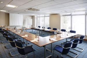 Hotel Holiday Inn Coventry M6