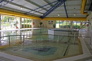 Hotel Holiday Inn Coventry M6