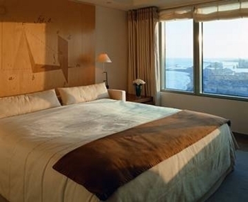 K+K Hotel George