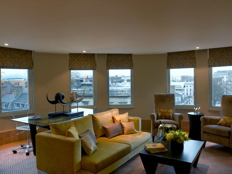 Hotel Radisson Blu Edwardian Bloomsbury Street