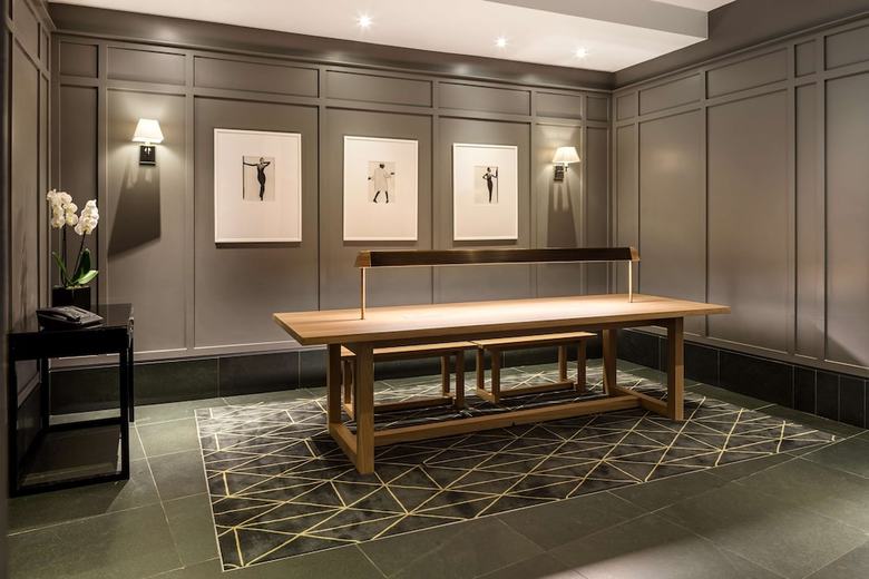 Hotel Radisson Blu Edwardian Bloomsbury Street