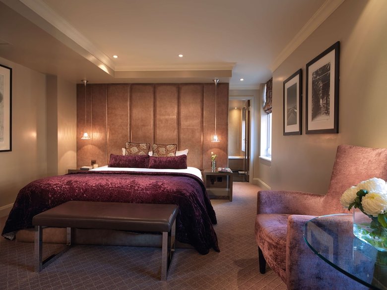 Hotel Radisson Blu Edwardian Bloomsbury Street