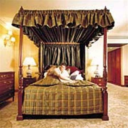 Hotel Radisson Blu Edwardian Heathrow