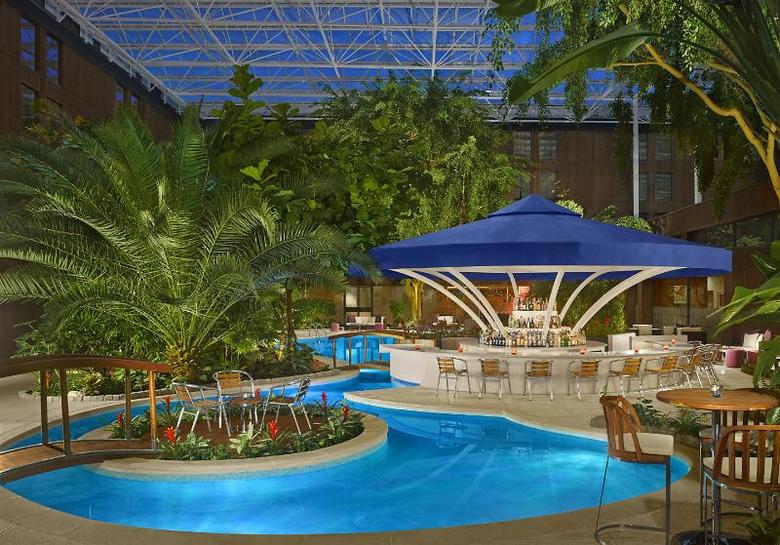 Hotel Sheraton Skyline