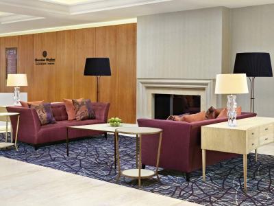 Hotel Sheraton Skyline