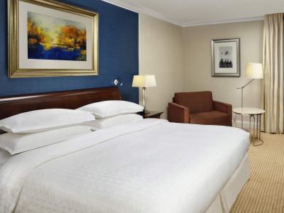 Hotel Sheraton Skyline