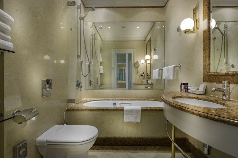 Le Palais Art Hotel Prague