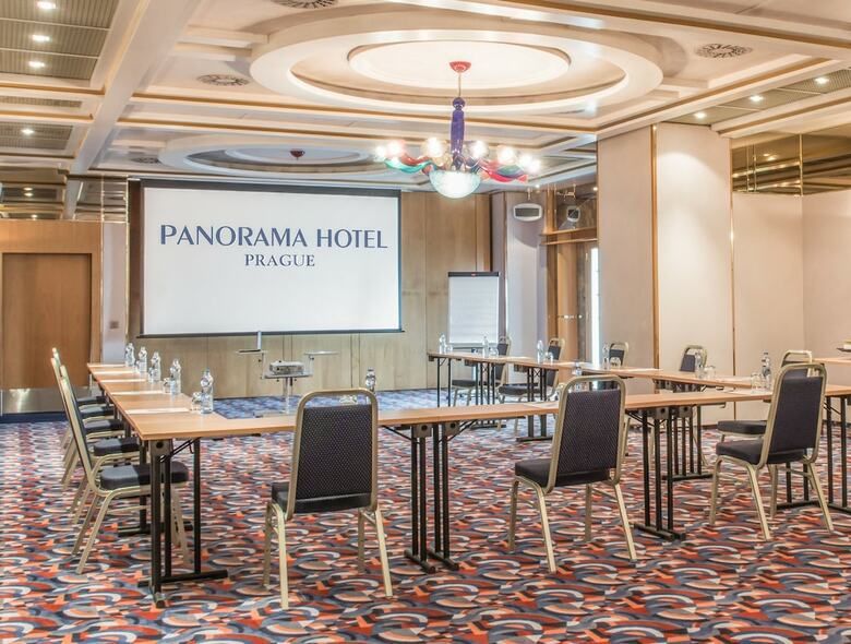 Panorama Hotel Prague