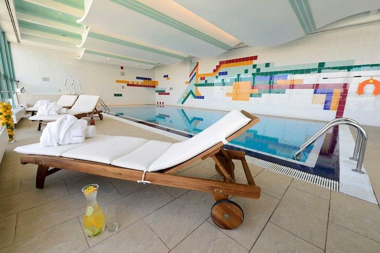 Panorama Hotel Prague