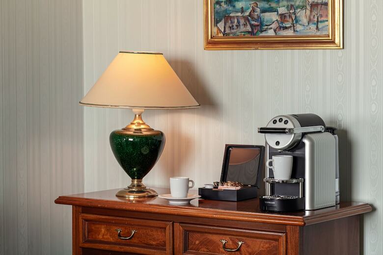 Panorama Hotel Prague