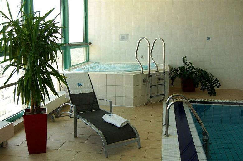 Panorama Hotel Prague