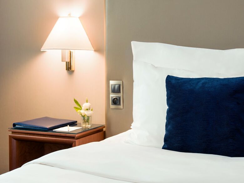 Panorama Hotel Prague