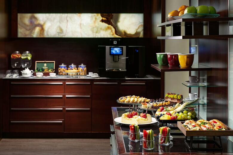 Panorama Hotel Prague