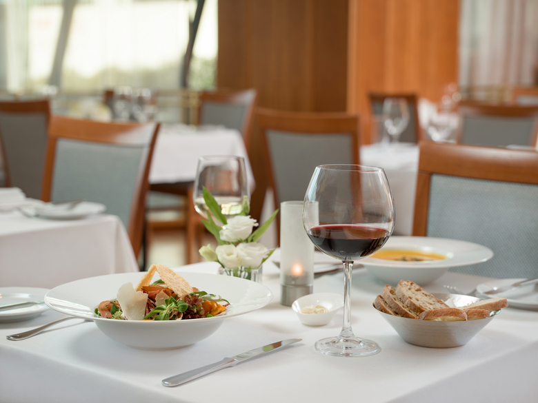 Panorama Hotel Prague