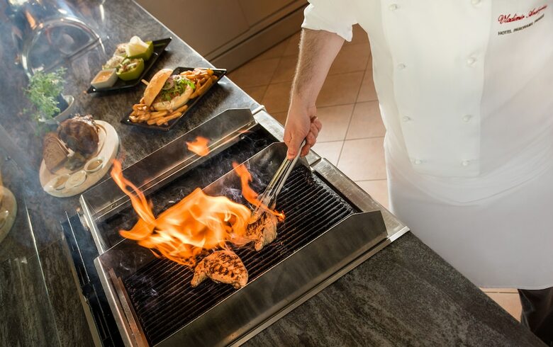 Panorama Hotel Prague