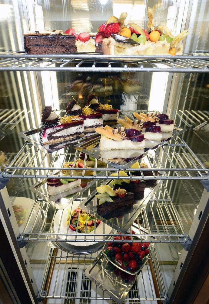 Panorama Hotel Prague