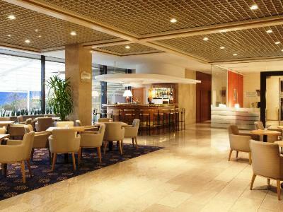 Panorama Hotel Prague