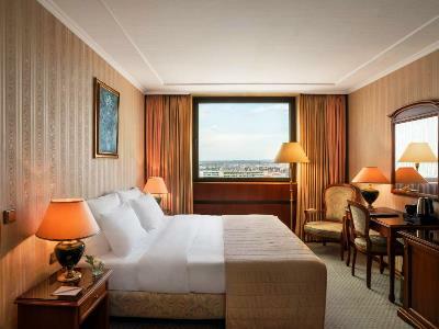 Panorama Hotel Prague